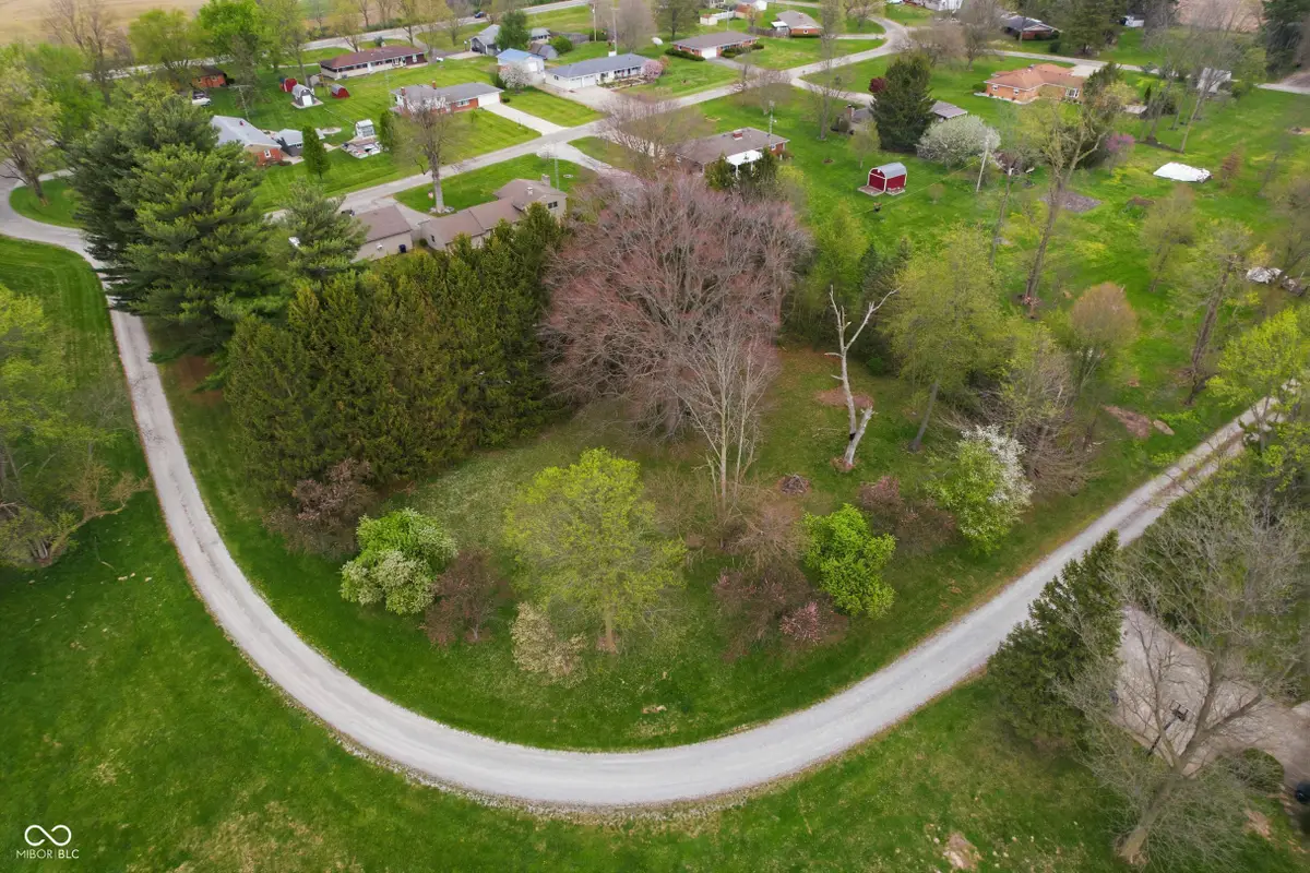 0 Woodruff East Drive, New Castle, IN 47362 - #1