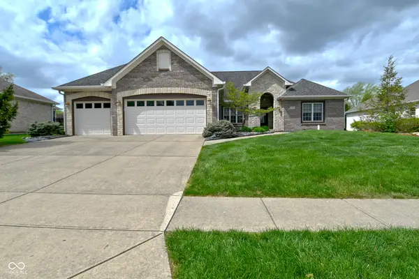 6036 Simien Road, Indianapolis, IN 46237