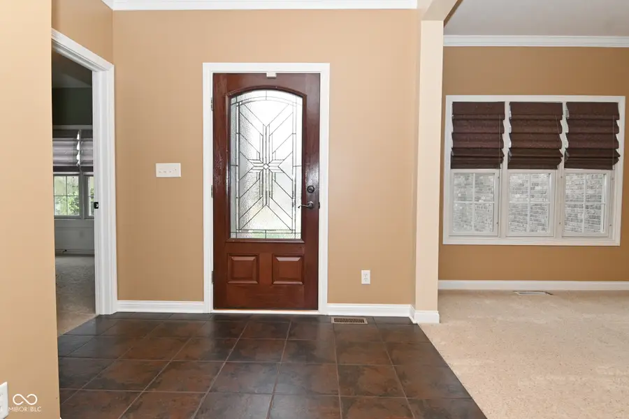 6036 Simien Road, Indianapolis, IN 46237 - #2