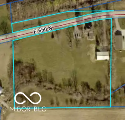 8911 E 650 N, Wilkinson, IN 46186 - #2