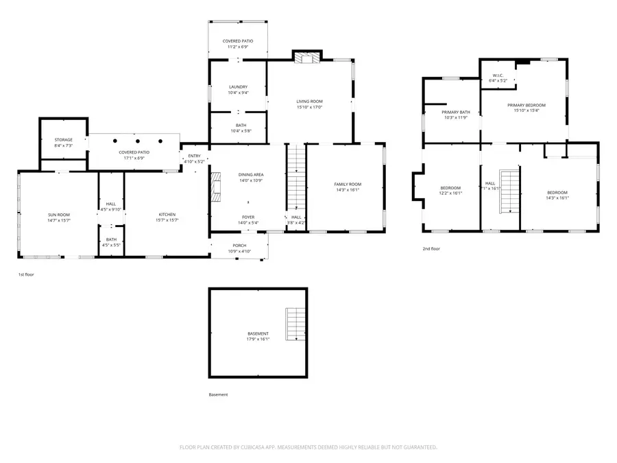 8911 E 650 N, Wilkinson, IN 46186 - #3