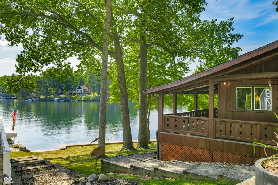 7866 Nettle Drive, Nineveh, IN 46164 - #2