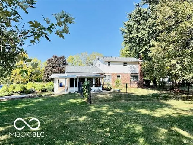 3505 W Pettigrew Drive, Muncie, IN 47304 - #3