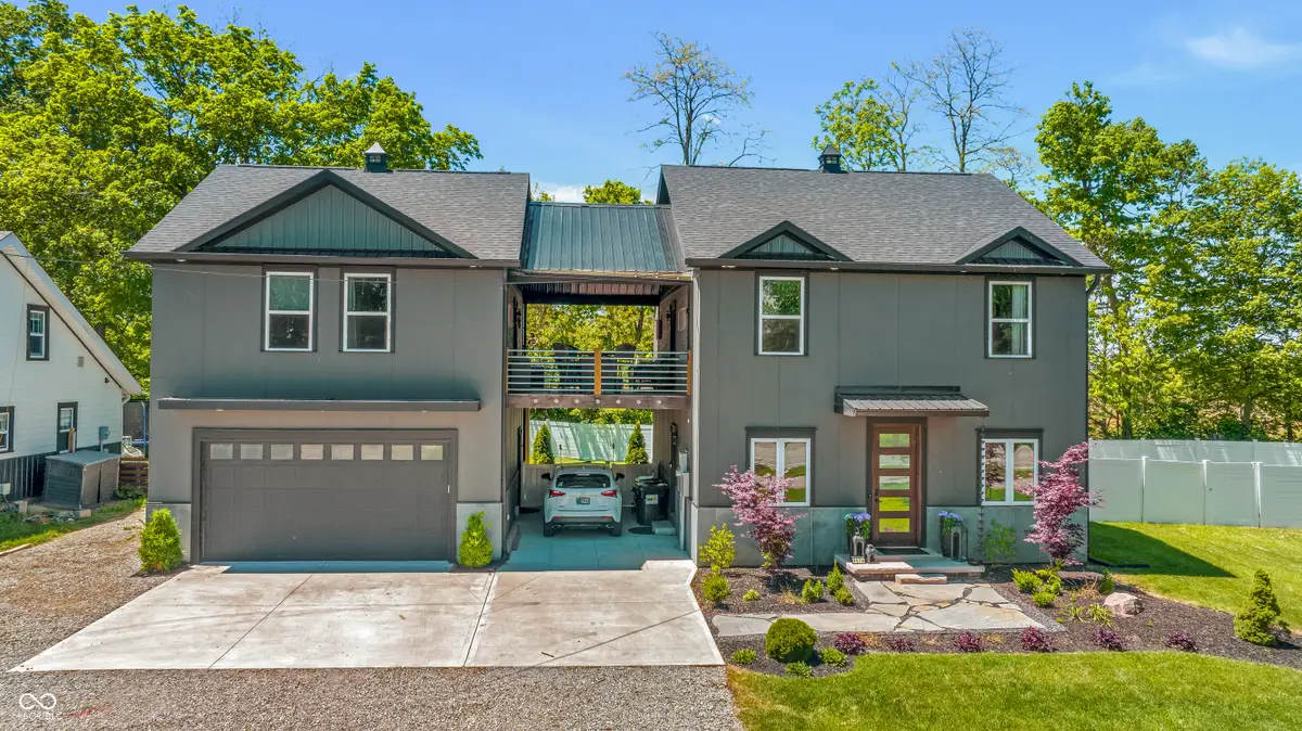 9576 N Fortville Pike, Fortville, IN 46040 - #1