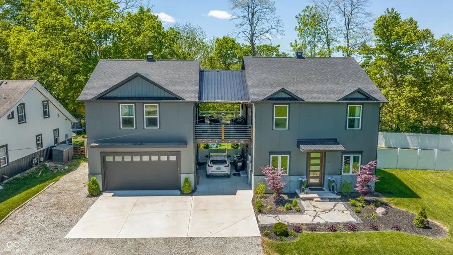 9576 N Fortville Pike, Fortville, IN 46040 - #2