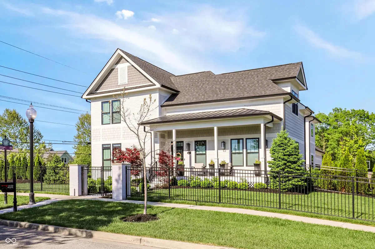 13120 Broad Street, Carmel, IN 46032 - #1