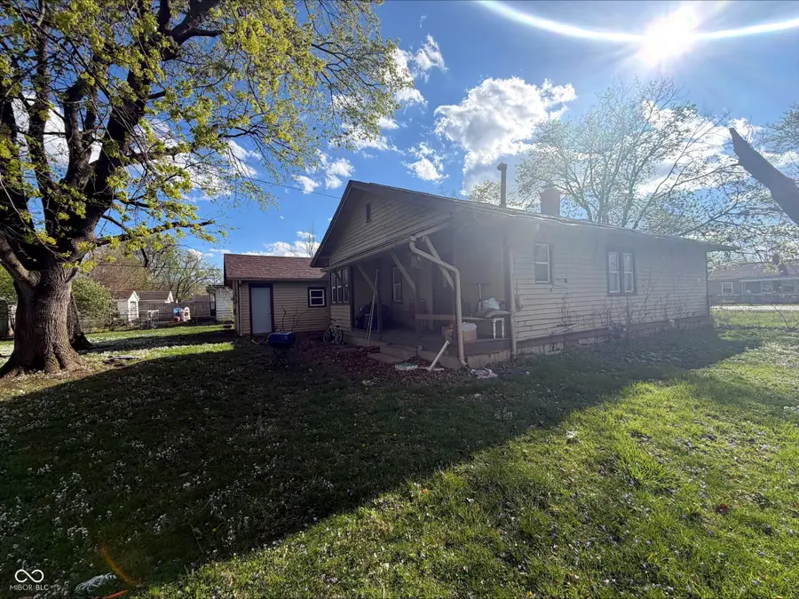 2145 N Leland Avenue, Indianapolis, IN 46218 - #3