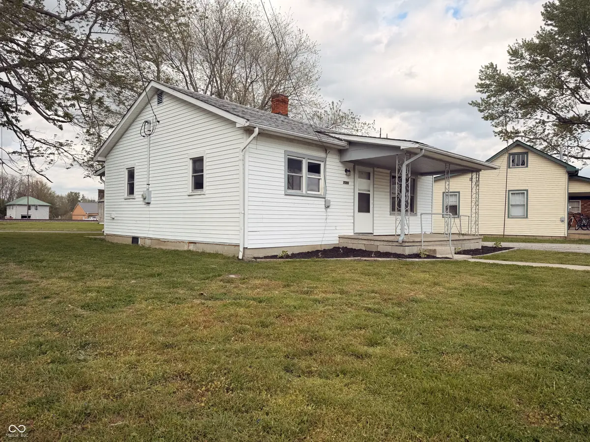 7090 W Washington Street, Holton, IN 47023 - #1