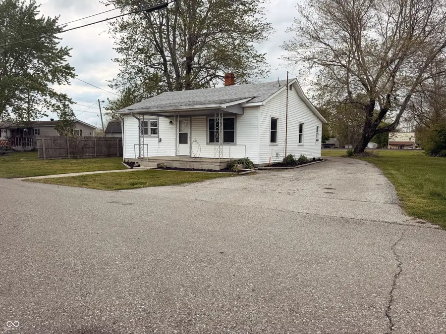 7090 W Washington Street, Holton, IN 47023 - #2