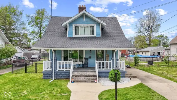 108 Lincoln Street, Edinburgh, IN 46124