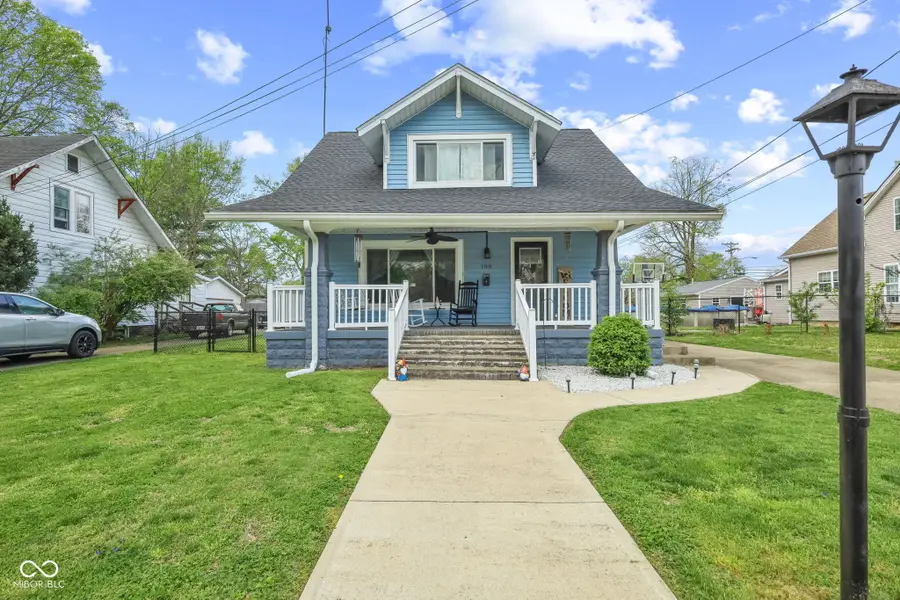 108 Lincoln Street, Edinburgh, IN 46124 - #2