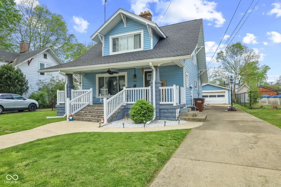 108 Lincoln Street, Edinburgh, IN 46124 - #3