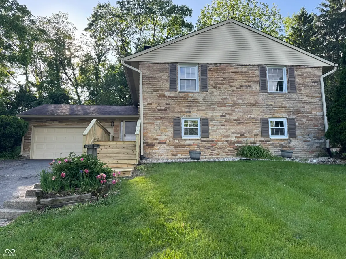 6824 Sargent Road, Indianapolis, IN 46256 - #1