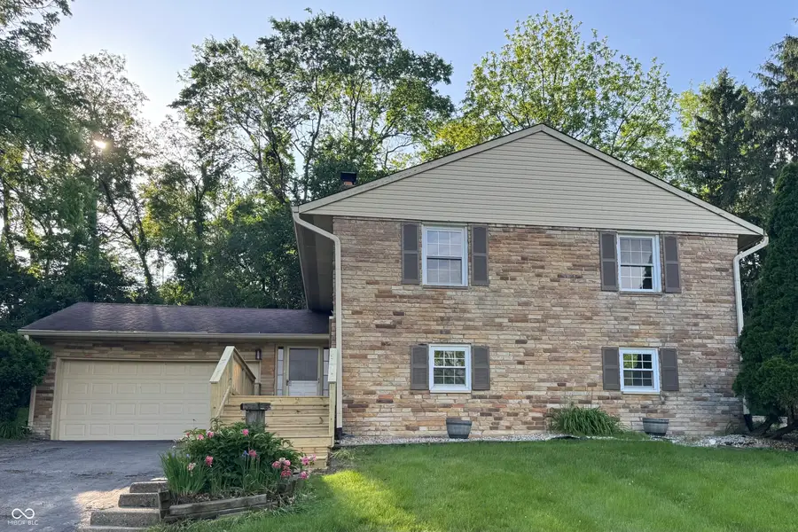 6824 Sargent Road, Indianapolis, IN 46256 - #2