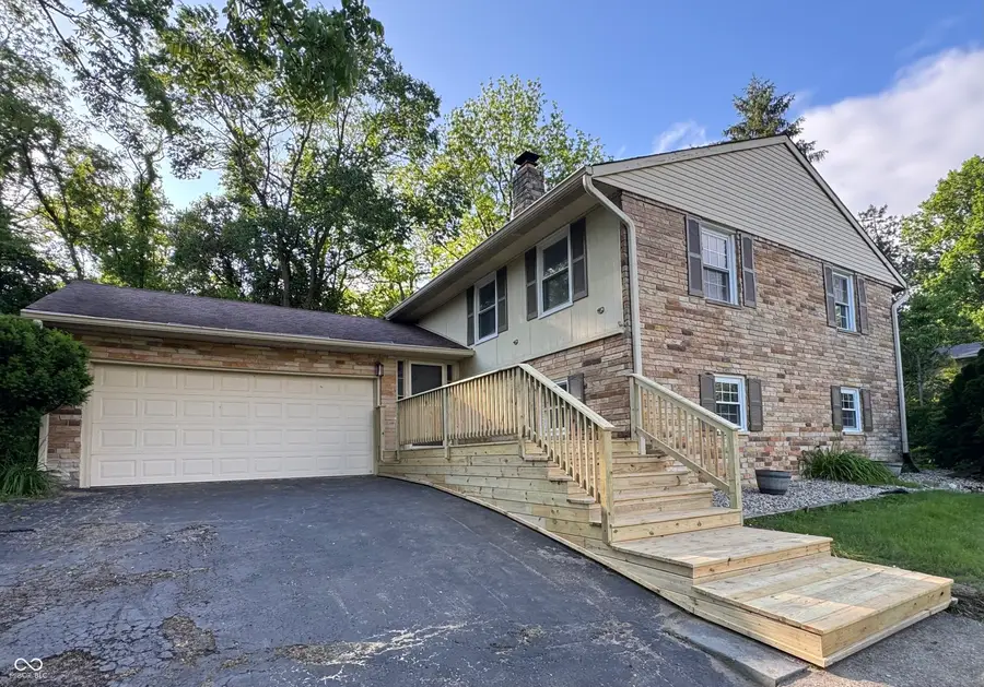 6824 Sargent Road, Indianapolis, IN 46256 - #3