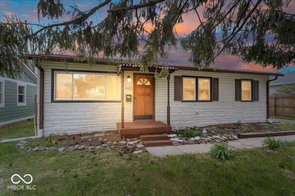 3057 Dawson Street, Indianapolis, IN 46237
