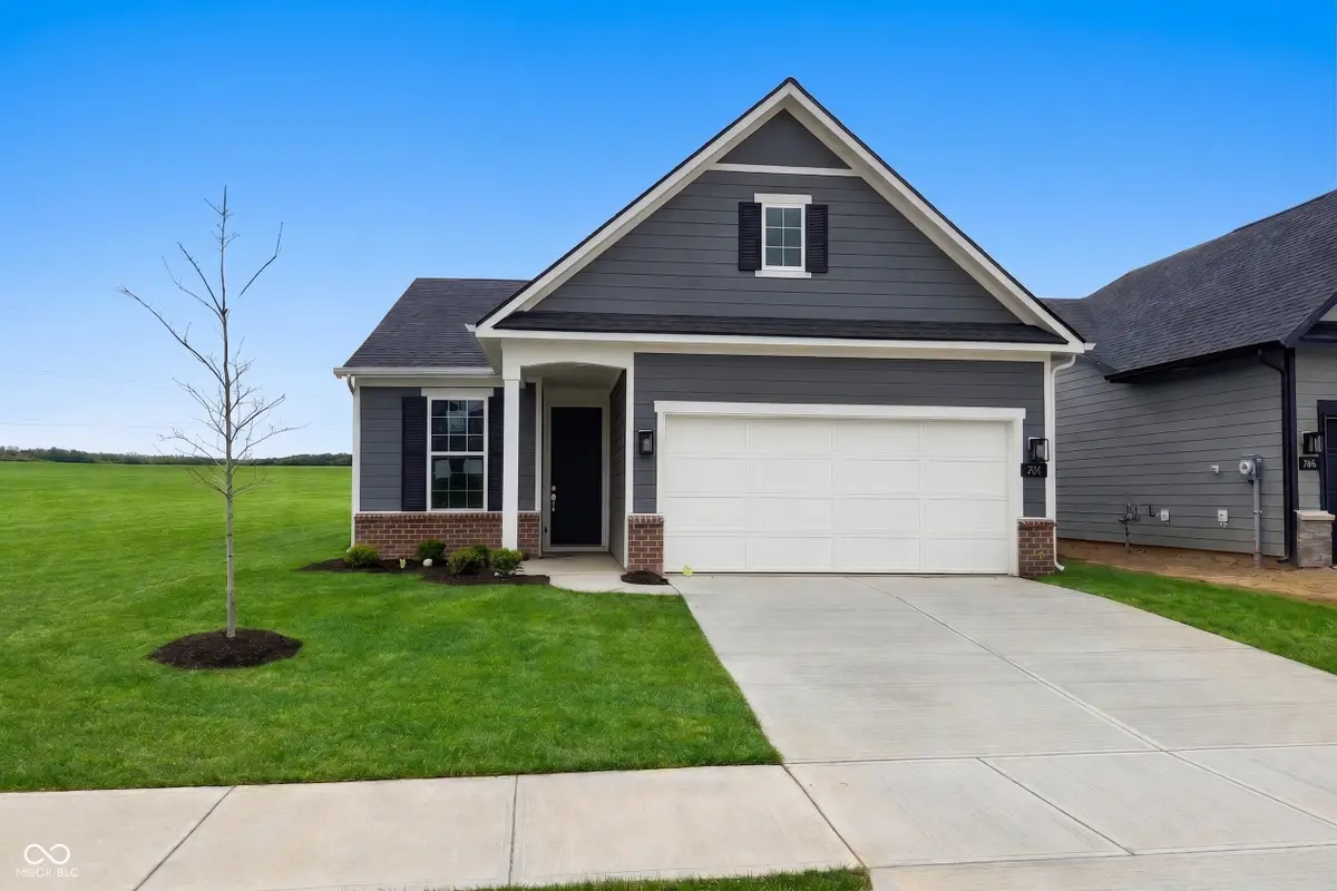 754 Daisy Street, Greenwood, IN 46143 - #1