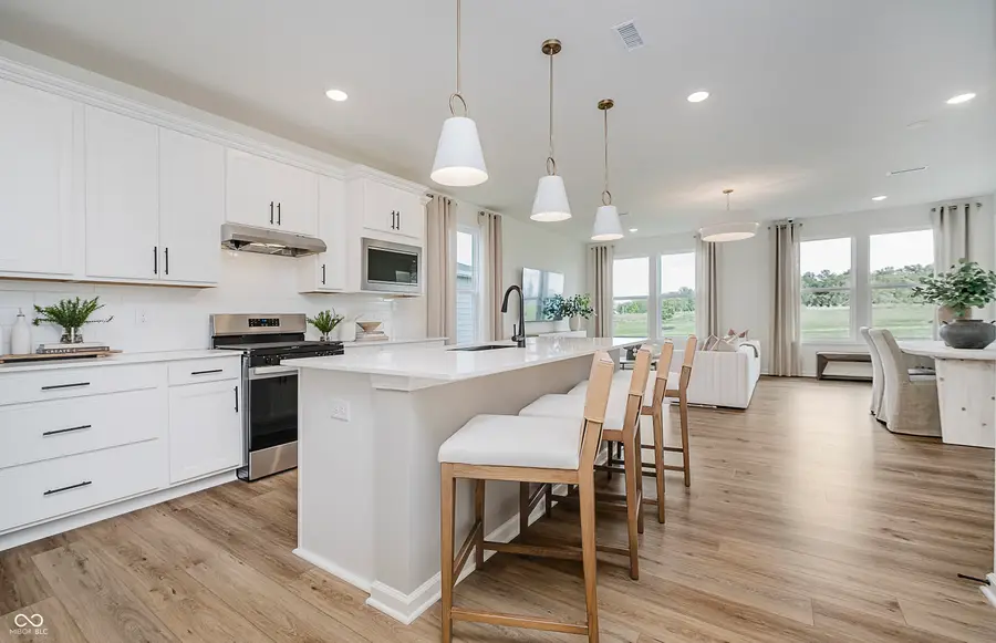 754 Daisy Street, Greenwood, IN 46143 - #2