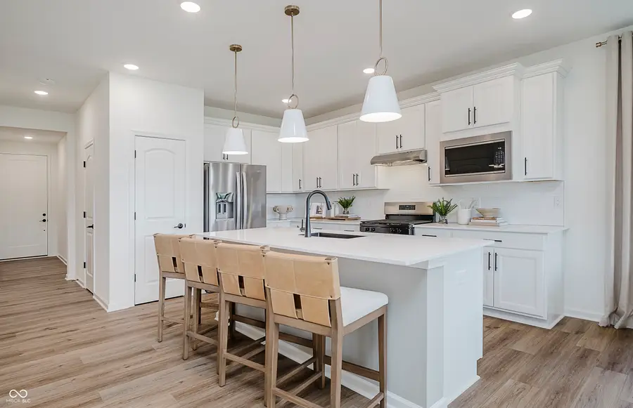 754 Daisy Street, Greenwood, IN 46143 - #3