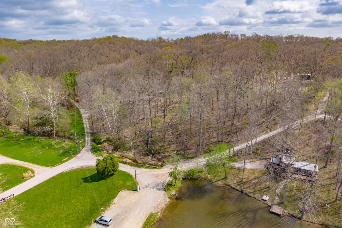 XX Creamer Road, Nashville, IN 47448 - #1