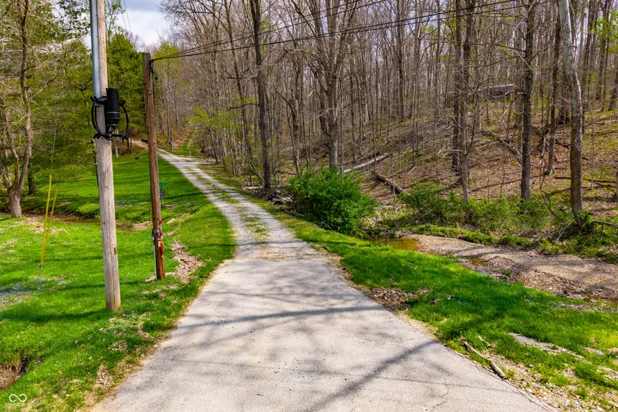 XX Creamer Road, Nashville, IN 47448 - #2