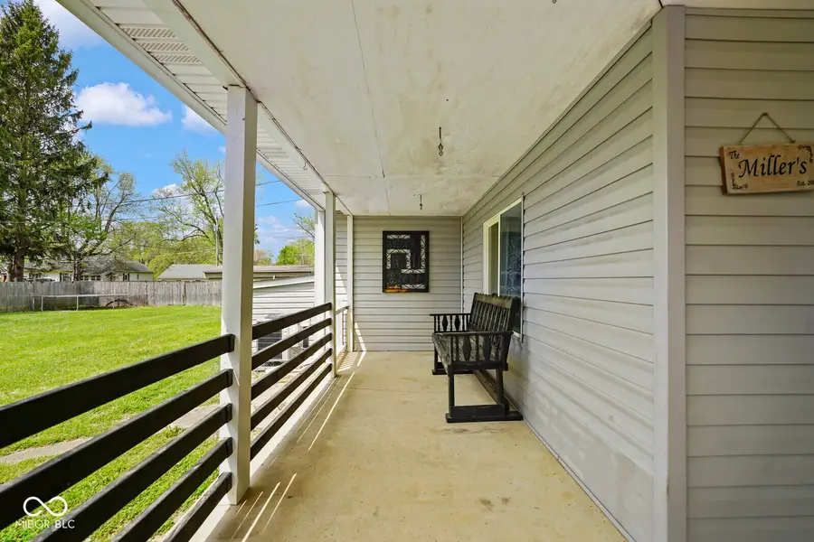 209 N Plum Street, Fairland, IN 46126 - #3