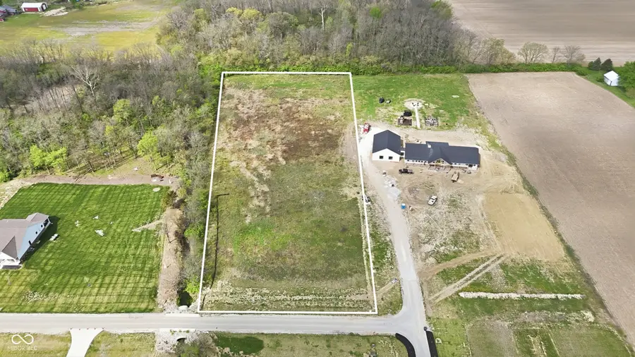 9184 Manship Lane, Fortville, IN 46040 - #2