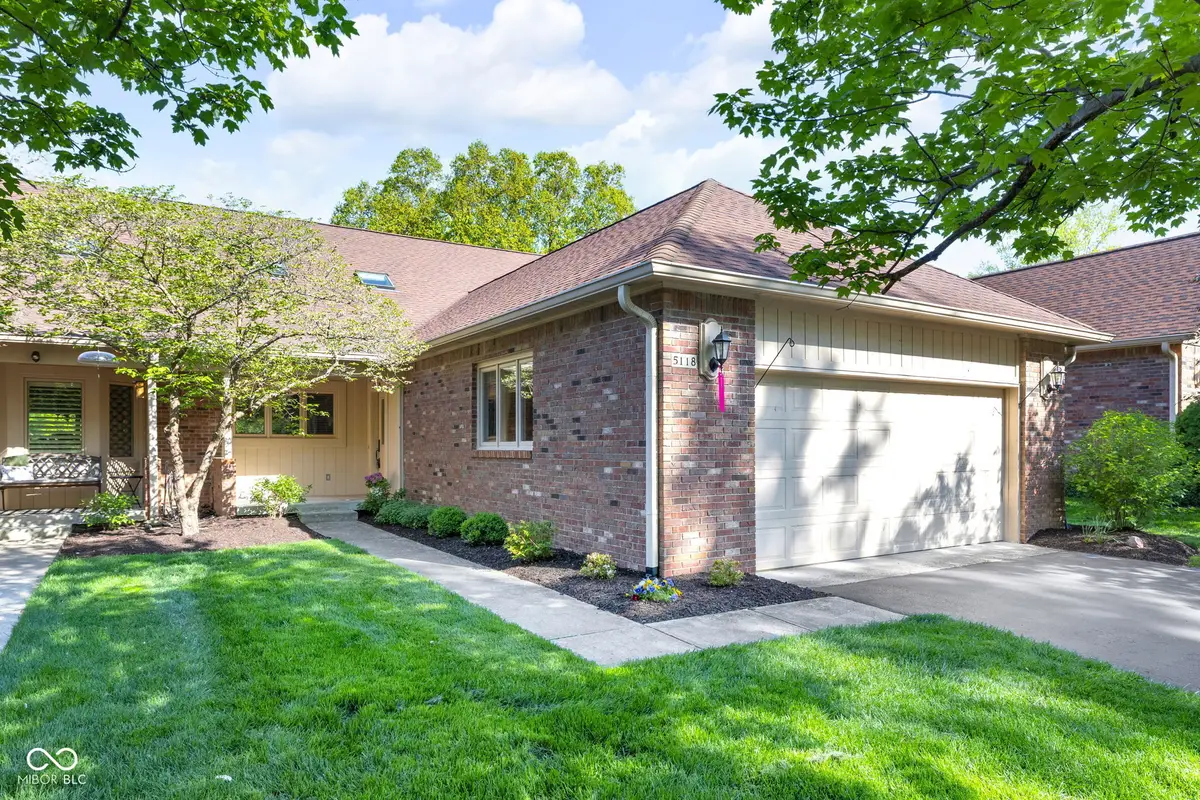 5118 Boardwalk Place, Indianapolis, IN 46220 - #1