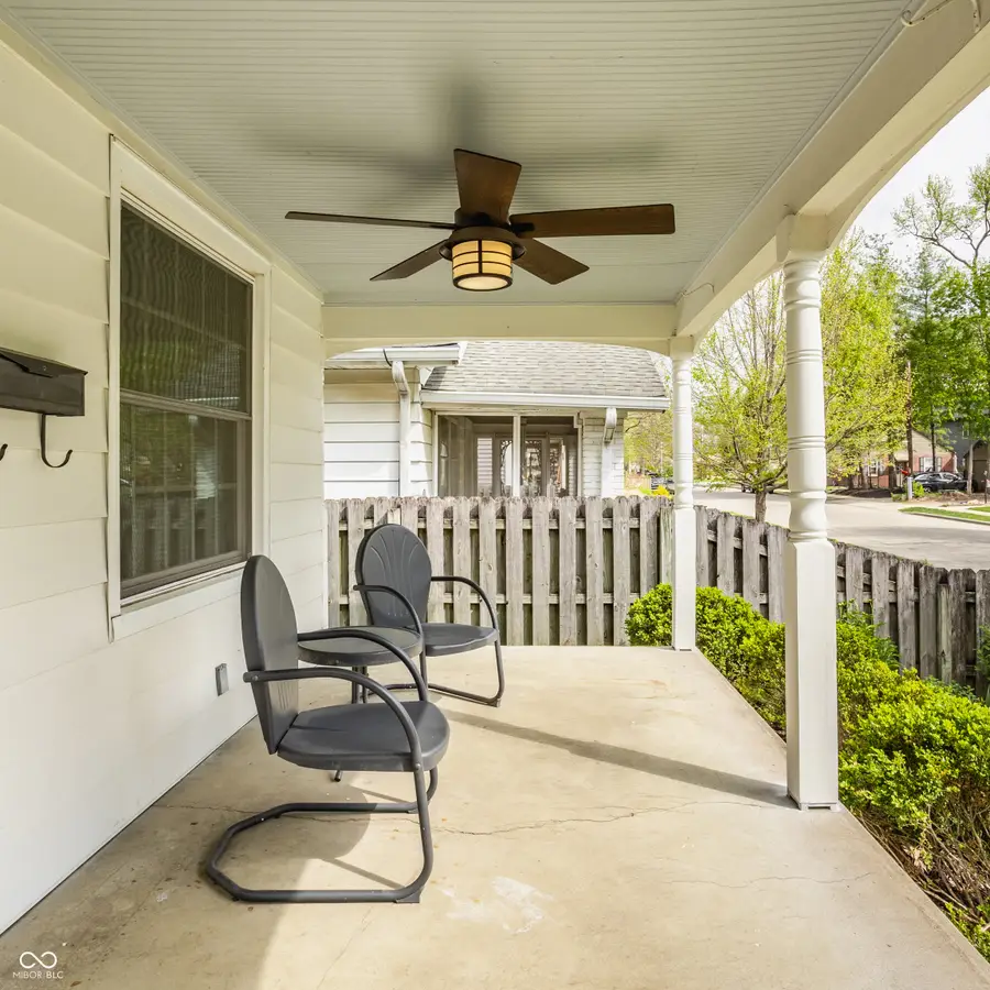 6180 Kingsley Drive, Indianapolis, IN 46220 - #3