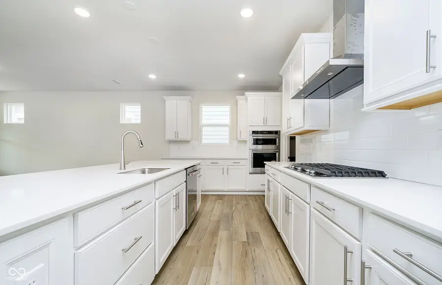 14828 Desert Orchid Drive, Westfield, IN 46074 - #2