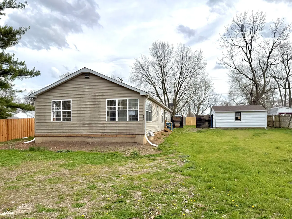 4999 W Caven Street, Indianapolis, IN 46241 - #1