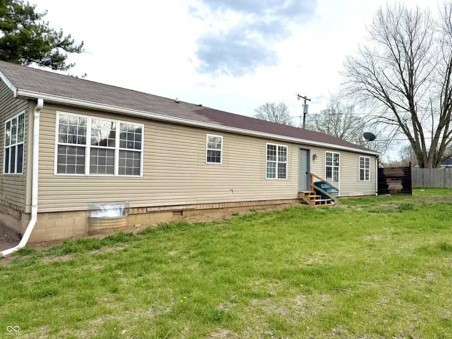 4999 W Caven Street, Indianapolis, IN 46241 - #3