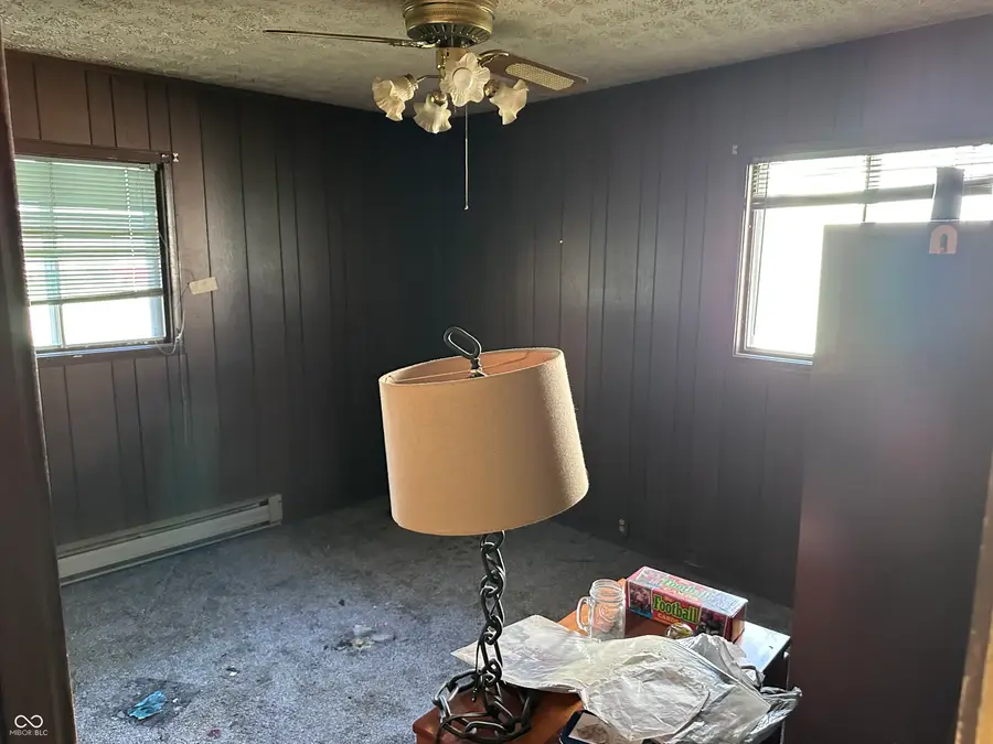 1012 Fenley Drive, Lebanon, IN 46052 - #2