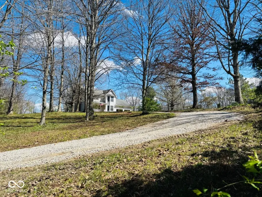 6118 Riley Pike, Brookville, IN 47012 - #3