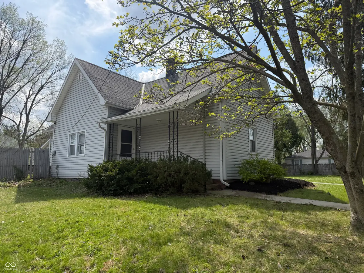 355 Park Street, Noblesville, IN 46060 - #1
