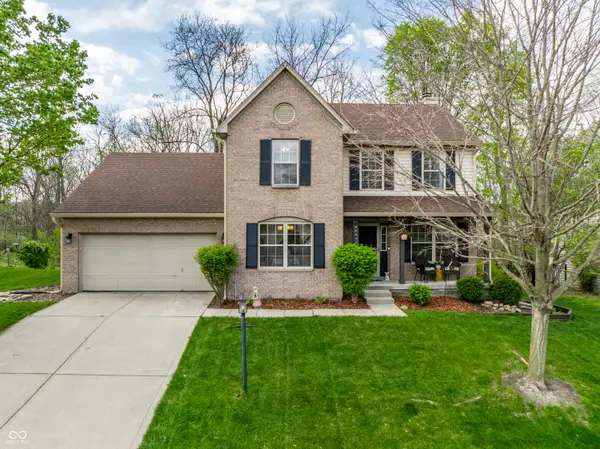 8625 Providence Drive, Fishers, IN 46038