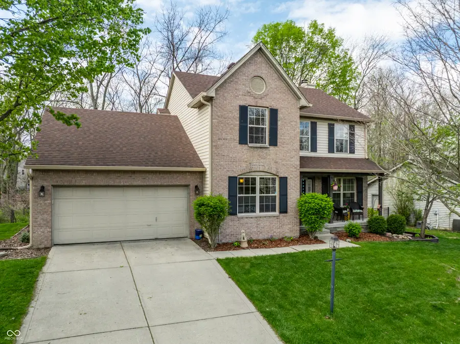 8625 Providence Drive, Fishers, IN 46038 - #2