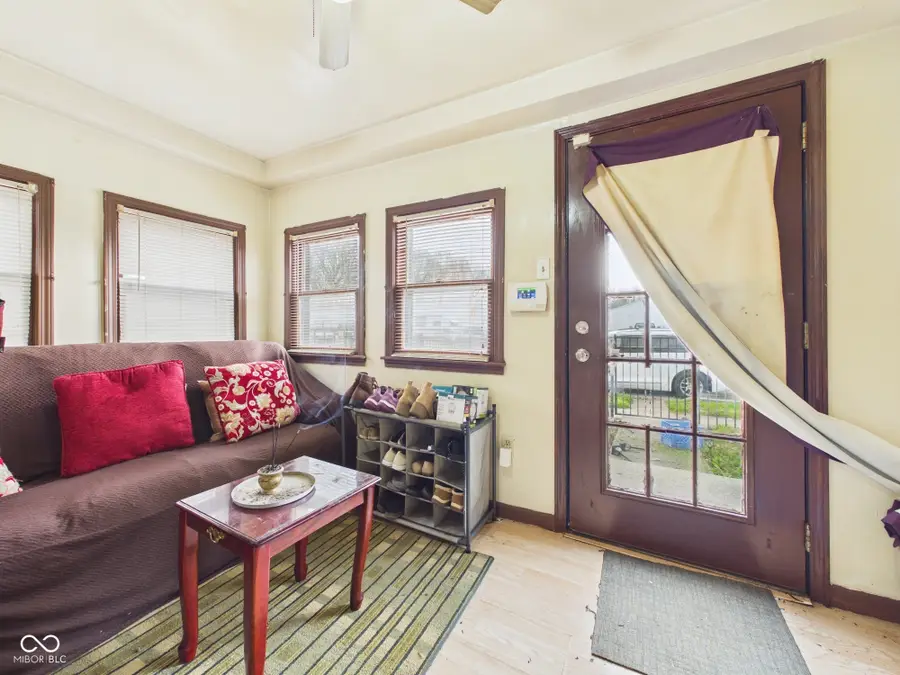 1817 Jefferson Street, Anderson, IN 46016 - #3