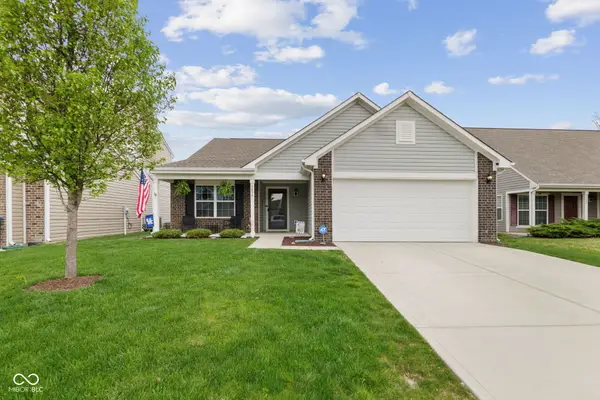 7436 Eddie Lane, Camby, IN 46113