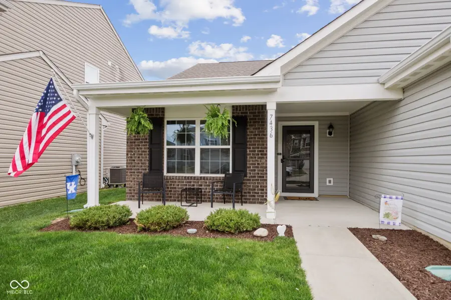 7436 Eddie Lane, Camby, IN 46113 - #3