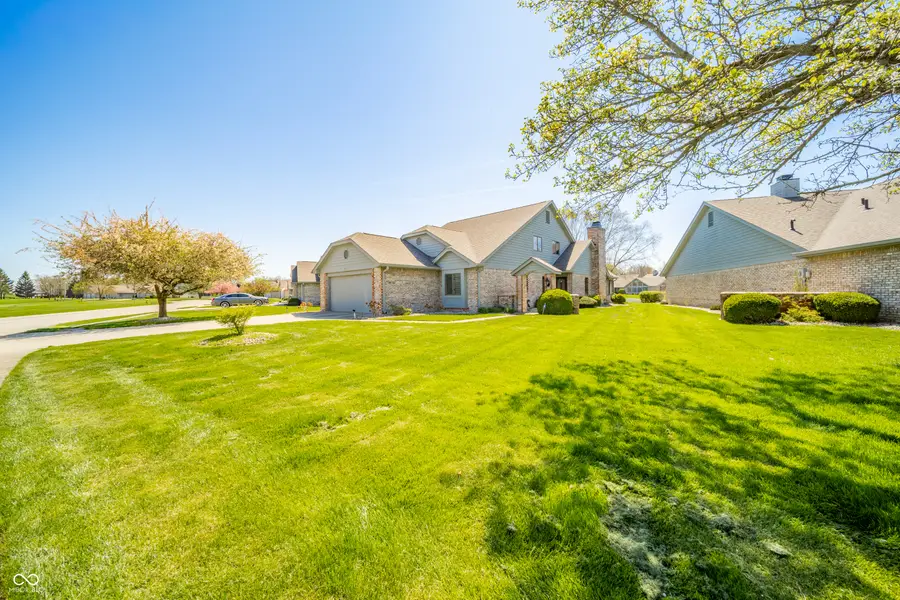 2405 Sagamore Drive, Anderson, IN 46011 - #2