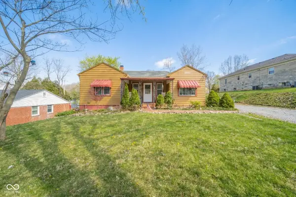 508 Riley Road, New Castle, IN 47362