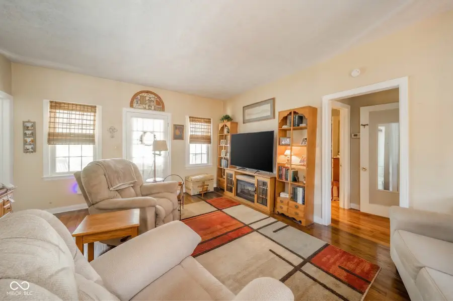 508 Riley Road, New Castle, IN 47362 - #2