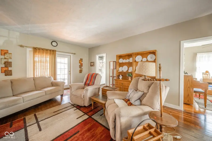 508 Riley Road, New Castle, IN 47362 - #3