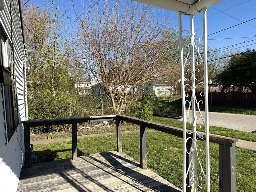 3106 Newton Avenue, Indianapolis, IN 46201 - #3