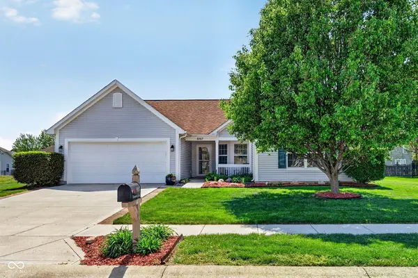 8167 Dartmoth Lane, Avon, IN 46123