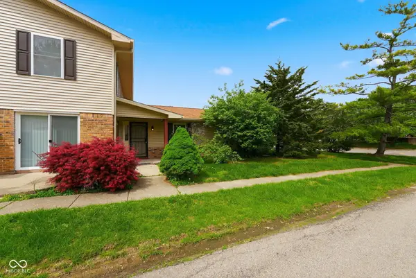 10211 Penrith Drive, Indianapolis, IN 46229