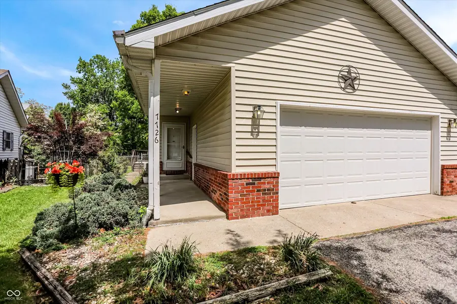 7726 Orchard Village Drive, Indianapolis, IN 46217 - #3