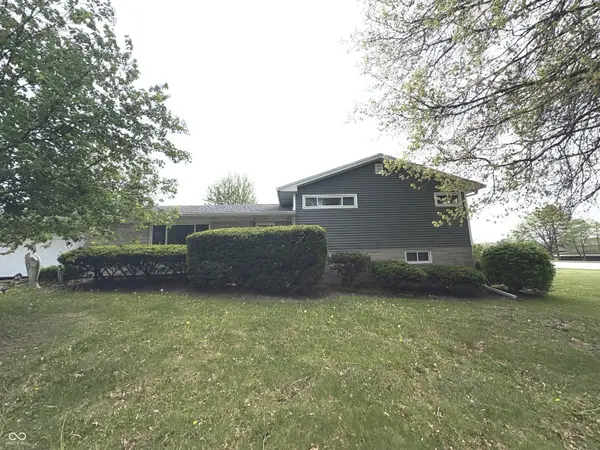 2195 Brewer Drive, Indianapolis, IN 46227