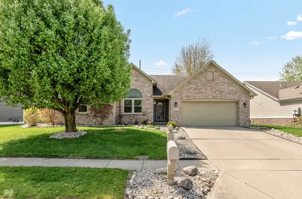 31 Torrey Pine Drive, Brownsburg, IN 46112